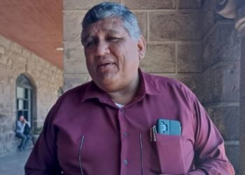 No hay fondos para pagar a trabajadores del Ayuntamiento de Empalme: Alcalde