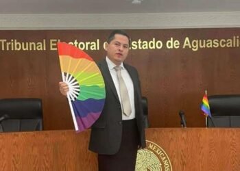 ¿Quién era Jesús Ociel Baena?