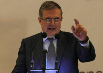 Marcelo Ebrard anunciará su destino rumbo a 2024 este lunes