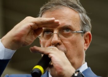 No definitivo de Marcelo Ebrard a Movimiento Ciudadano; declina registrar su proceso rumbo a 2024