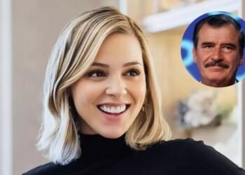 Vicente Fox cierra su ‘X’ después de llamar dama de compañía
