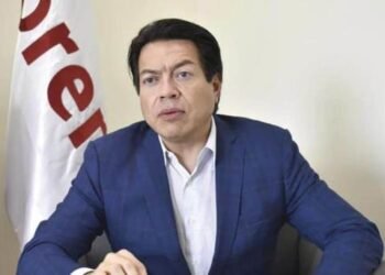 Inicio de precampañas de Morena inicia el 5 de Noviembre en CDMX
