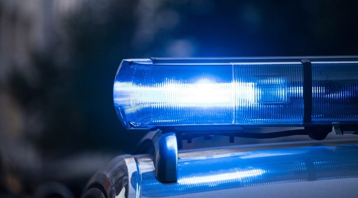 Detienen a tres acusados de amagar a un menor y a su mamá para despojarlos de sus pertencias Detienen a tres acusados de amagar a un menor y a su mamá para despojarlos de sus pertencias