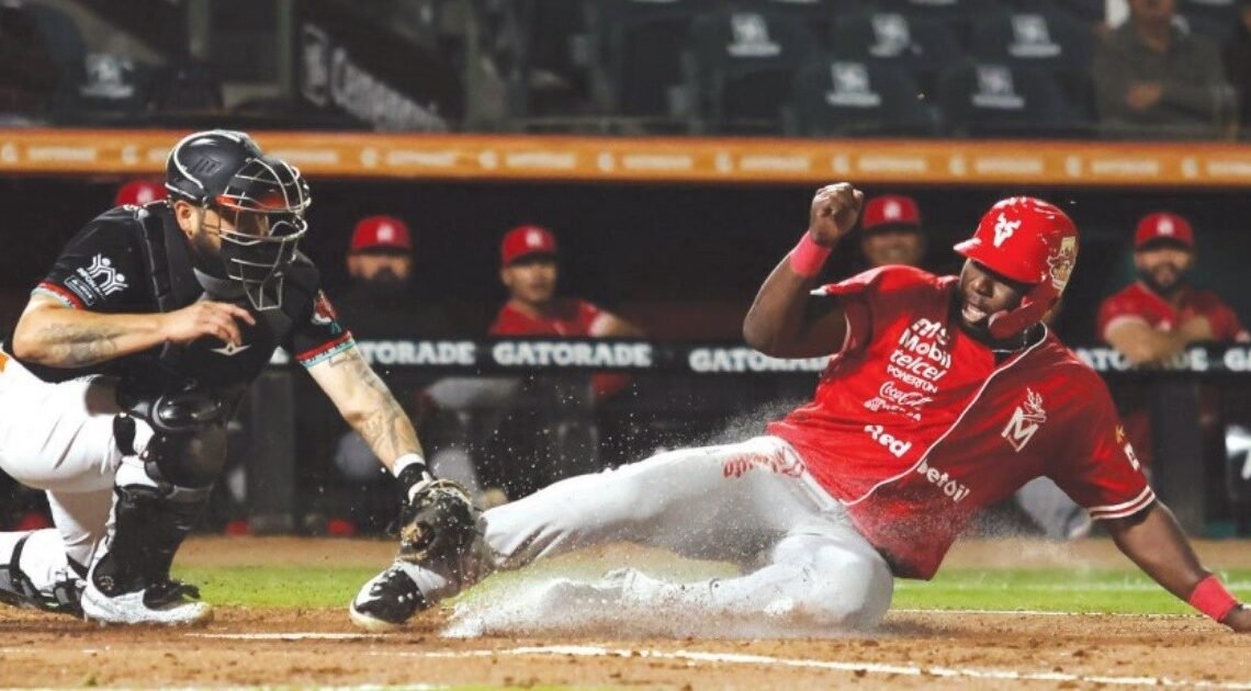 Castigan Venados al pitcheo de Naranjeros