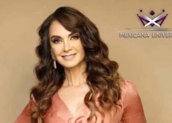 Lupita Jones habla sobre su salida de Miss Universo