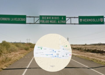 Hermosillo ve beneficioso para Miguel Alemán convertirse en municipio