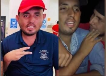 Fallece ‘El Wiko’, famoso por su frase “Alfredo cámate pofavo”