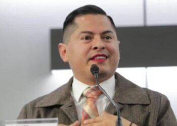 Esto es lo que se sabe de la muerte de Jesús Ociel Baena