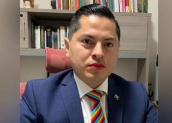Familia de Ociel Baena rechaza hipótesis de la Fiscalía sobre su asesinato