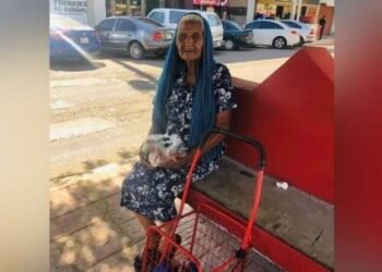 Fallece a los 105 años Lucía Sombra Meza, la mujer más longeva de Navojoa