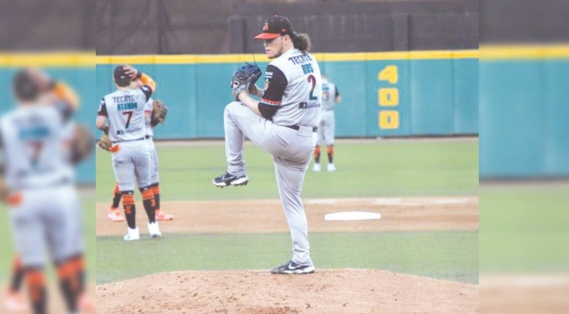 Naranjeros y Algodoneros dividen puntos en doble juego; Hermosillo se lleva la serie