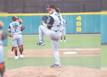 Naranjeros y Algodoneros dividen puntos en doble juego; Hermosillo se lleva la serie