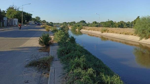 Piden medidas de seguridad en canal de Las Pilas para evitar accidentes Piden medidas de seguridad en canal de Las Pilas para evitar accidentes