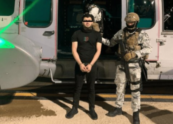 Jueza federal suspende extradición ‘fast track’ de ‘El Nini’