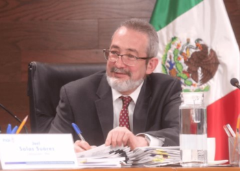 Secretario Ejecutivo del INAI renuncia a su cargo tras escándalo