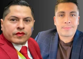 Revelan examen toxicologico en pareja de Ociel Baena