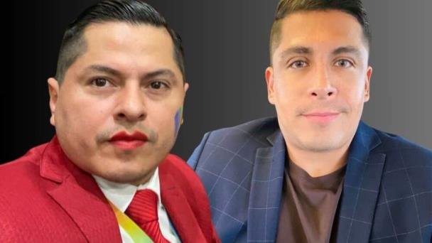 Revelan examen toxicologico en pareja de Ociel Baena Revelan examen toxicologico en pareja de Ociel Baena