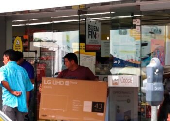 Arranca hoy “El Buen Fin 2023” | Noticias de México