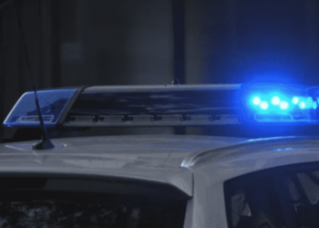Hombre es detenido en la colonia Lomas de Madrid con 19 envoltorios de ‘crystal’