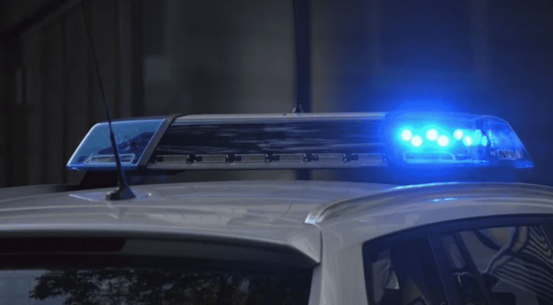 Hombre agrede sexualmente a una mujer en La Cholla