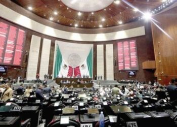 Diputados no aprueban cambios en lo particular en PEF 2024