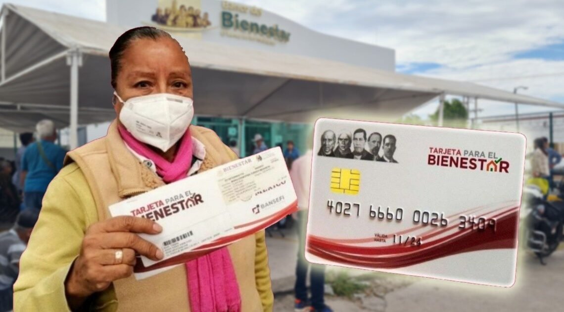 Pensión Bienestar 2024: ¿Llegará a 6 mil pesos? Anuncian aumento al apoyo para adultos mayores
