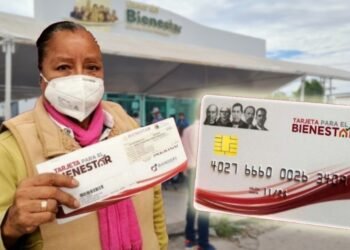 Pensión Bienestar 2024: ¿Llegará a 6 mil pesos? Anuncian aumento al apoyo para adultos mayores