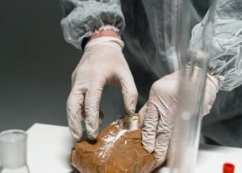 Hermosillo: Hombre es detenido con droga en la colonia Sahuaro