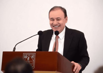 López Obrador visitará Sonora a finales de mes, confirma Gobernador Durazo