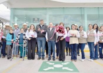 Activan plantas solares en Bavispe y Huachineras