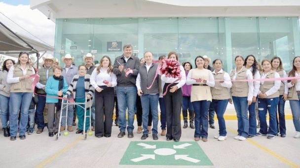 Activan plantas solares en Bavispe y Huachineras Activan plantas solares en Bavispe y Huachineras