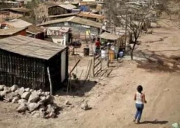 Disminuye en 1.2 puntos porcentuales pobreza en Latinoamérica: Cepal