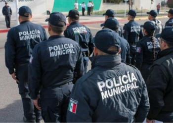 Policías de Cajeme podrán contar con atención para diabetes e hipertensión