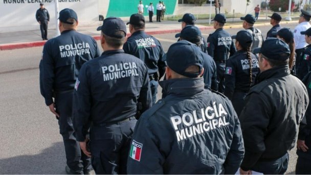Policías de Cajeme podrán contar con atención para diabetes e hipertensión Policías de Cajeme podrán contar con atención para diabetes e hipertensión