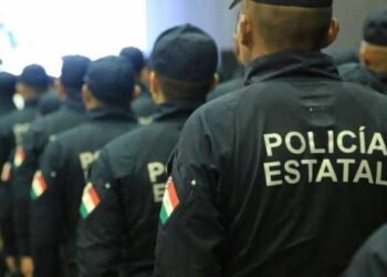 Realizarán autoridades estatales operativo por fiestas decembrinas