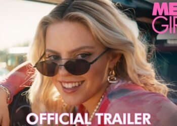 Lanzan tráiler oficial de ‘Mean Girls’ con fecha de estreno