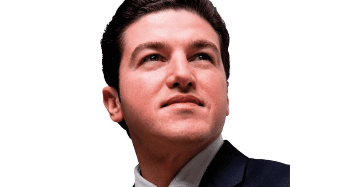 Samuel García inicia su camino hacia la presidencia: Propuestas de un líder joven para México
