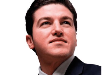 Samuel García inicia su camino hacia la presidencia: Propuestas de un líder joven para México