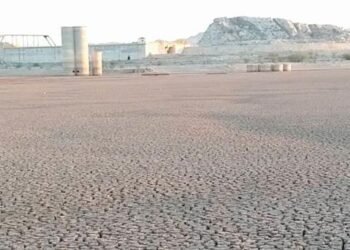 Presa Abelardo L. Rodríguez tiene 0.0% de almacenamiento: Conagua