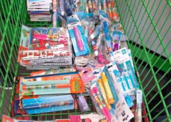 Error Buen Fin: Venden artículos escolares en 1 centavo cada uno