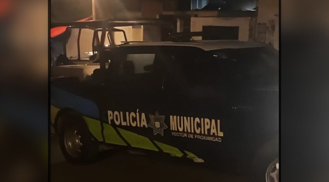 Hombre mató a su madre por dinero y permaneció con el cadáver durante al menos dos días en Puebla Hombre mató a su madre por dinero y permaneció con el cadáver durante al menos dos días en Puebla