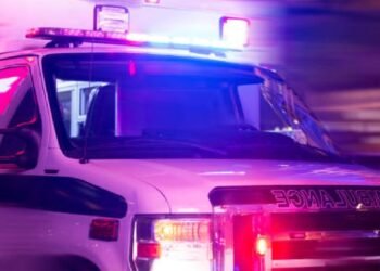 Fallece mujer tras experimentar dolor en el pecho y la espalda durante su jornada laboral