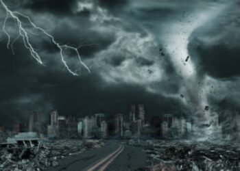 Vidente brasileño advierte posibles desastres naturales catastróficos en el mundo antes de fin de año: ¿Precaución o predicciones infundadas?