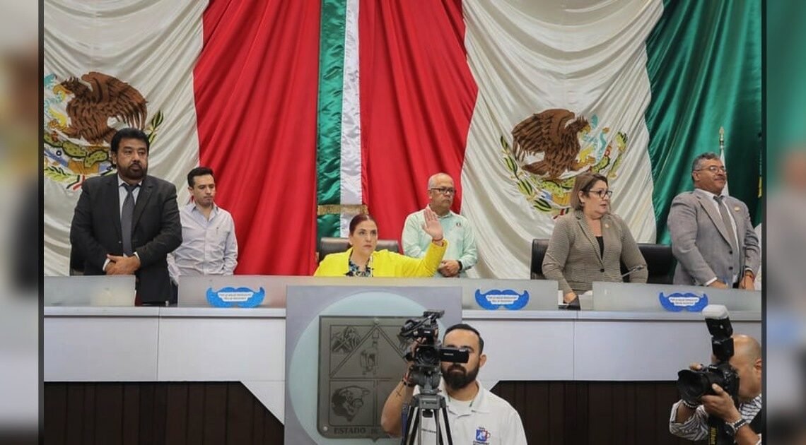 Redefine Congreso de Sonora funciones de la Defensoría Pública Redefine Congreso de Sonora funciones de la Defensoría Pública