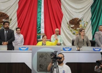 Redefine Congreso de Sonora funciones de la Defensoría Pública