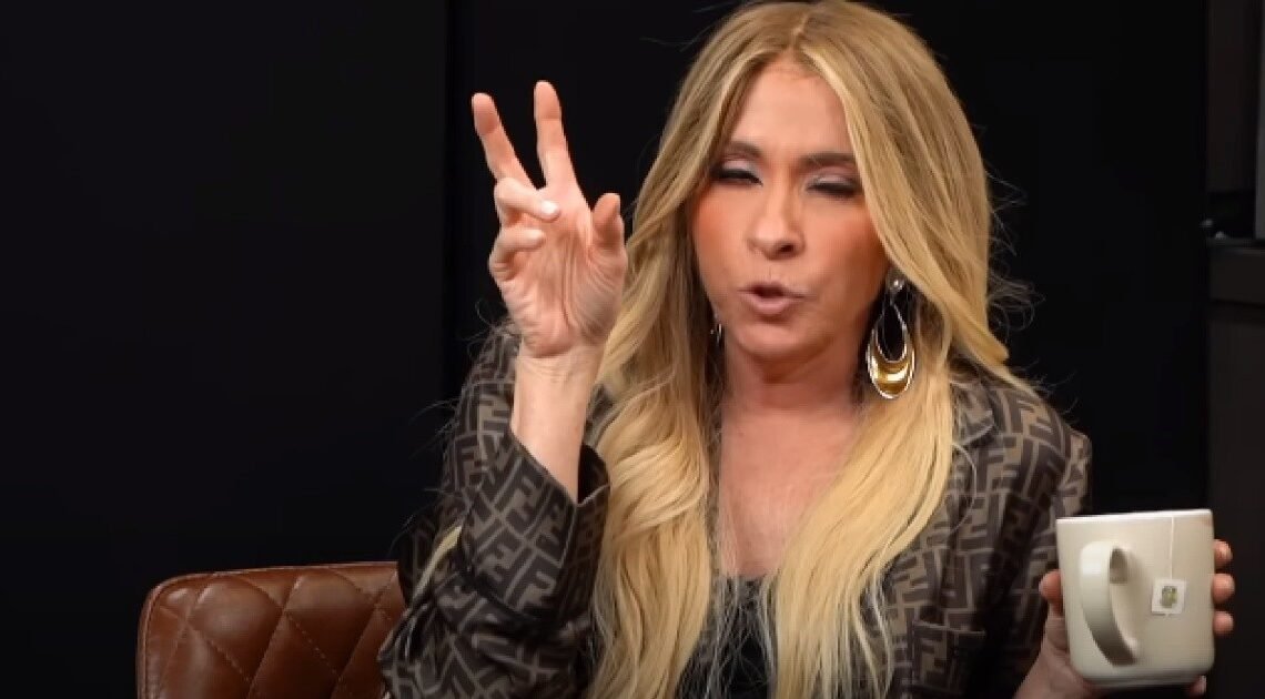 VIDEO: Yuri habla de su adicción al sexo y de la enfermedad de transmisión sexual que contrajo antes de volverse cristiana: “Viví la vida loca”