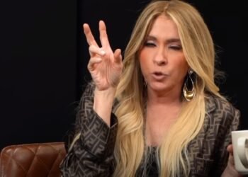 VIDEO: Yuri habla de su adicción al sexo y de la enfermedad de transmisión sexual que contrajo antes de volverse cristiana: “Viví la vida loca”