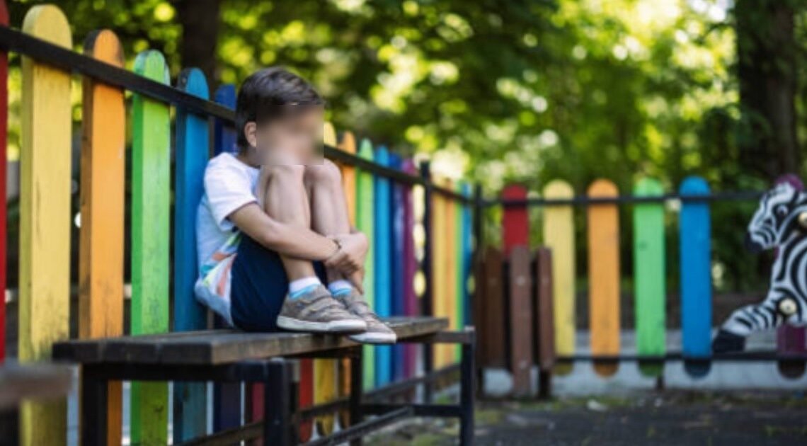 Niño de 5 años fue abusado sexualmente por otros menores en Puebla: Denuncia