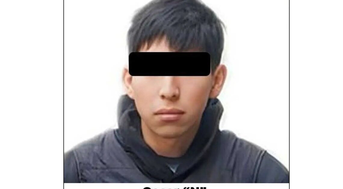 Joven que prendió fuego a estudiante de mecánica sera juzgado en libertad, siempre y cuando pague 100 mil pesos
