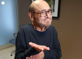 Edgar Vivar habla de cómo su personaje ha trascendido a lo largo de las décadas